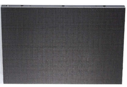 Ecran géant LED extérieure IP65, protégé dans un caisson métallique en acier galvanisé pour une résistance aux intempéries_1