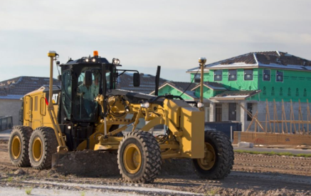 Niveleuses caterpillar 160m3_1