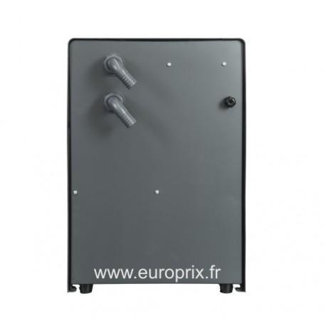 17010305 - Groupe refroidisseur TECO TK 3000 (TR 30) - thermostat, compresseur rotatif, échangeur titane_1