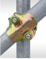 Échafaudage AC 105 TG - Amadio - Charges jusqu'à 300 daN/m2, flexible pour applications extrêmes_1