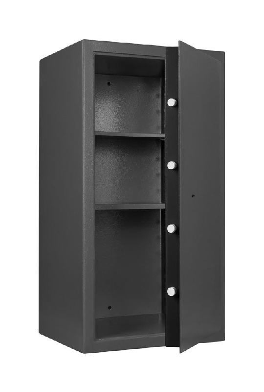 Armoire à munitions FORMAT MNS 810 - Stockage de munitions sécurisé - Serrure électronique S&G Spartan 1007_1