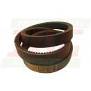 Courroie trapézoïdale Continental Agridur 404 (51x2623) 6215213 Deutz Fahr - Référence : ME-6215213_1