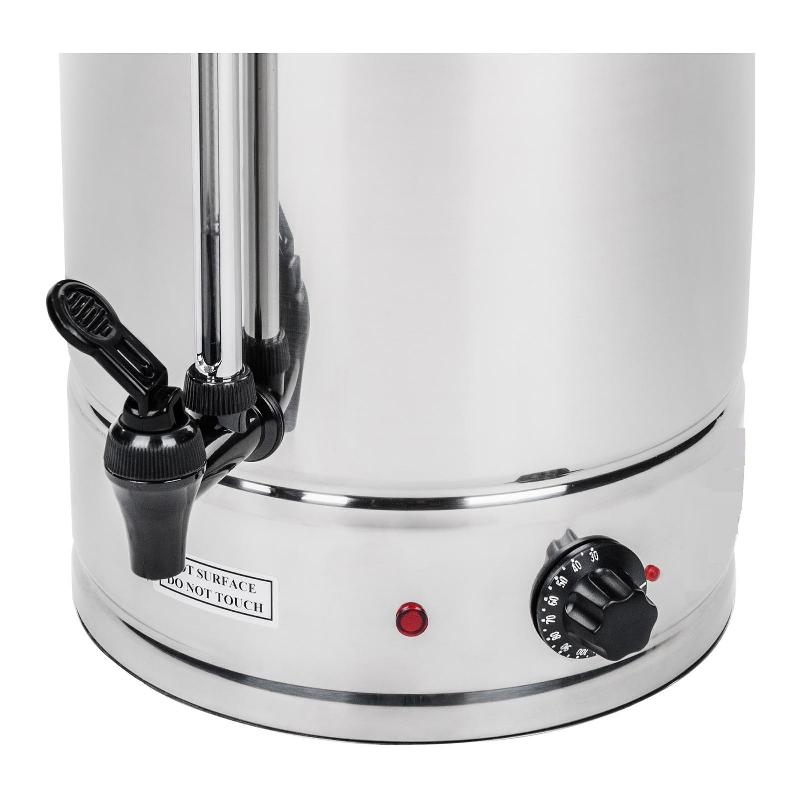 Distributeur d'eau chaude - 20 litres_1
