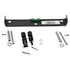 Onduleur Sungrow 3kW 1 MPPT RS-S - Monophasé avec technologie MPPT et connectivité WiFi_1