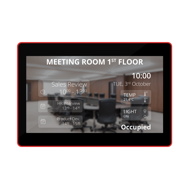 Panel Android 13,3 pouces - PA-LED13-B_1