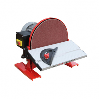 Ponceuse à disque holzmtsm250_230v_1