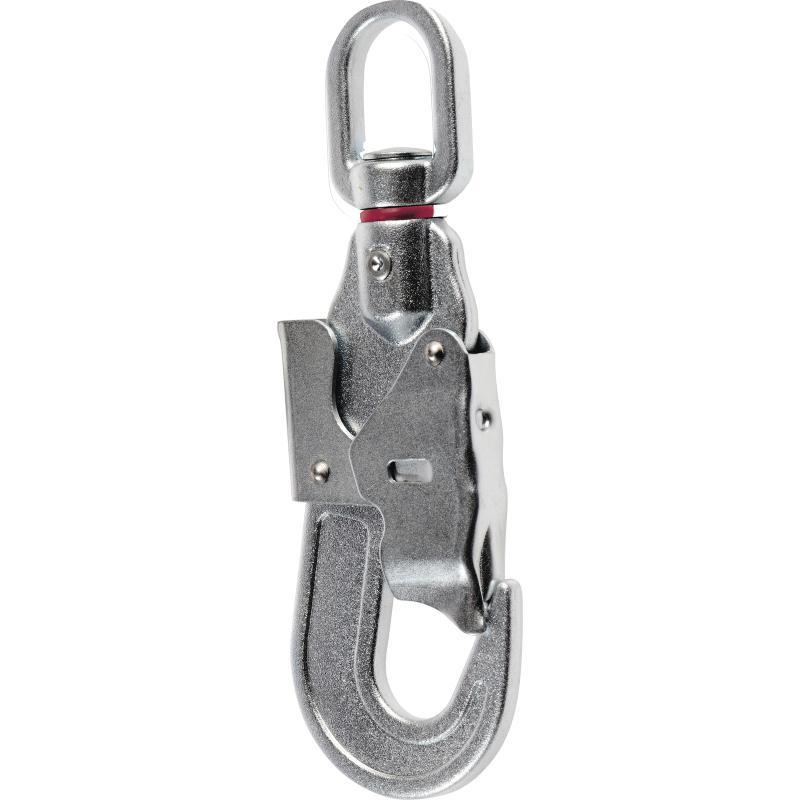 Système antichute - Protector Tetra AN15006T - câble acier galvanisé avec dissipateur d'énergie intégré_1