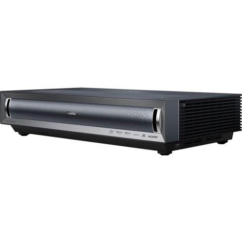 Vidéoprojecteur Laser Cinéma PX3-PRO 4K UHD Gris_1