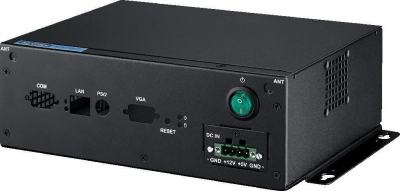 Châssis compact pour cartes mères 3.5