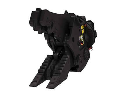 Cisailles universelles mâchoire de broyage mp324 - caterpillar finance france_1