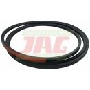 Courroie trapézoïdale 790502.01 Claas - Référence : ME-790502.01 - Références d'origine : 790502.0_1