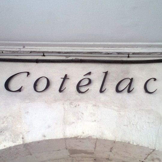 Enseigne lettres découpées Dibond - option rétroéclairage lumineux_1