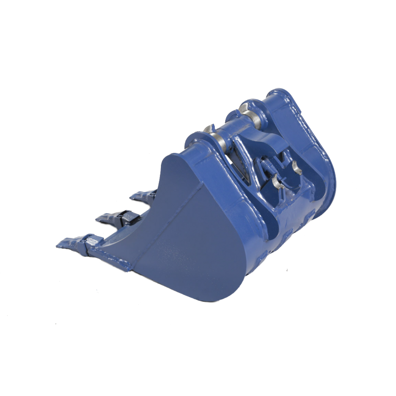 Godet terrassement standard 1000 mm en a/r morin m2 pour minipelle entre 4-6t_1