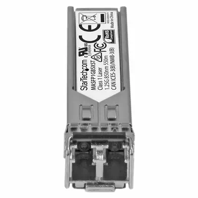 Module sfp gbic compatible cisco meraki ma-sfp-1gb-sx - mini gbic 1000base-sx_1