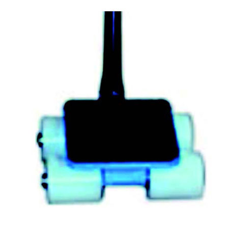 Patins rouleurs express directionnels - spécial sols fragiles - pour charges volumineuses_1