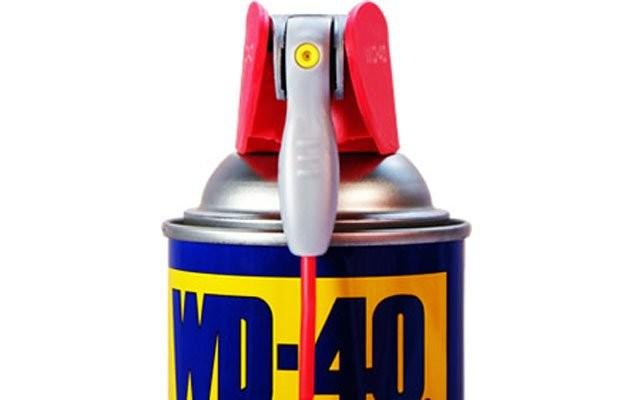 Spray WD-40 PRO 500 ml - Aérosol 5 en 1 dégrippant, lubrifiant, nettoyant, desserrant et chasseur d'humidité - 500ml_1
