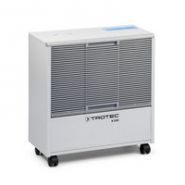 B 250 - humidificateur à évaporation - trotec gmbh - débit volumique d'air max_0
