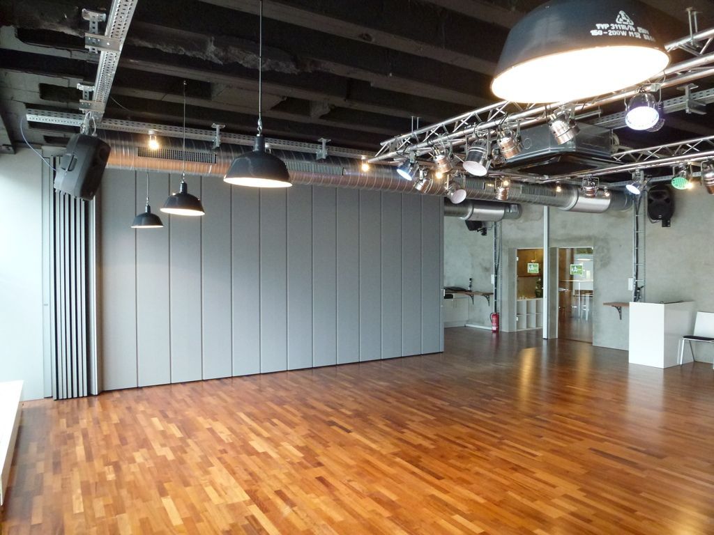 Cloison extensible stratifié confort_1