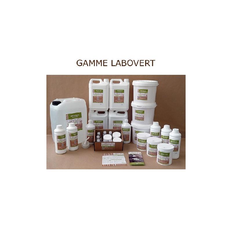 Emulsa - Nettoyant multifonction écologique pour surfaces fragiles - LABOVERT®_1