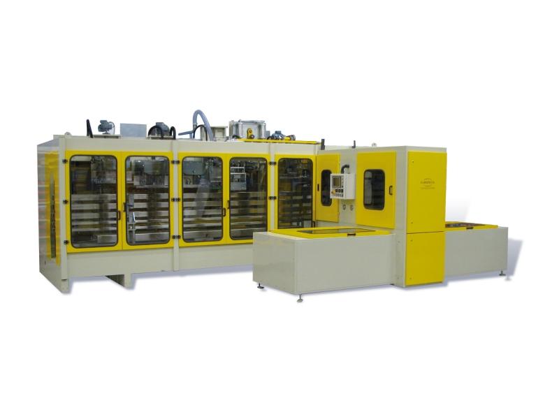 ENSACHAGE multi-format - Sacs de 5 à 50 kg - Cadence 800 à 1400 sacs/heure - Modèles ET/E3P ET/E8P ET/E11P_1