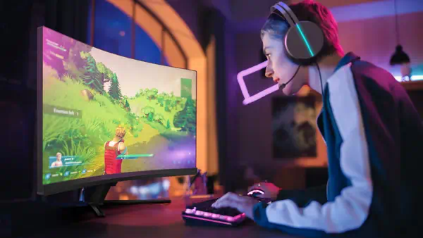 Philips Evnia 34M2C3500L/00 écran plat de PC 86,4 cm (34