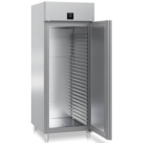 Armoire  pâtissière réfrigérée négative Inox - Avec gestion d'humidité réglable  - 854L - EN 600 x 800 | Liebherr - BFPSvh 8401_1