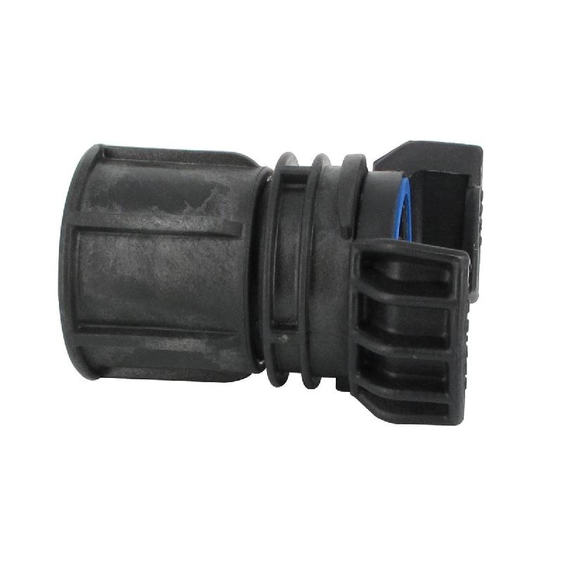 Demi-raccord symétrique avec verrou - DN 50 mm - F 2