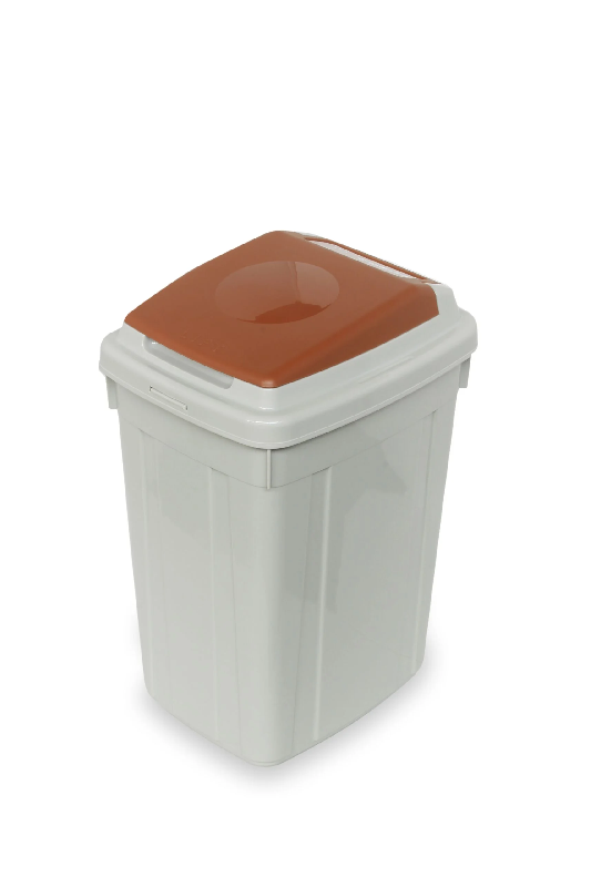 Ilot poubelle ECO-LID_1