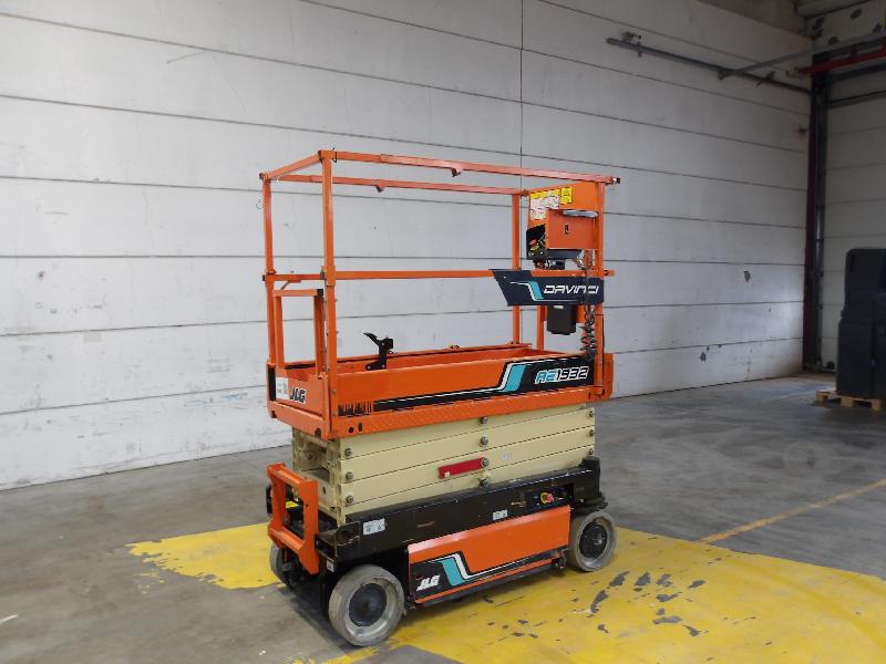 Nacelle ciseaux JLG ae1932 occasion_1