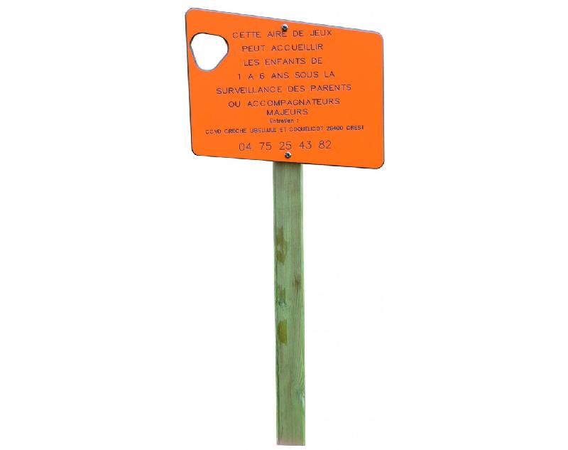 Panneau Réglementaire_1