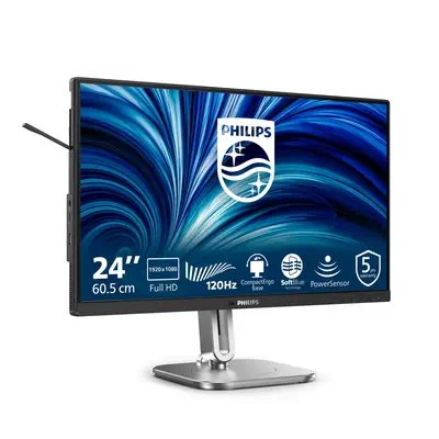Philips 4000 series 24B2N4200/00 écran plat de PC 60,5 cm (23.8