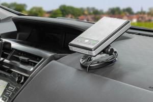 Purificateur d'air Aerus Mobile - Technologie ActivePure® pour petits espaces (jusqu'à 500 pieds carrés)_1