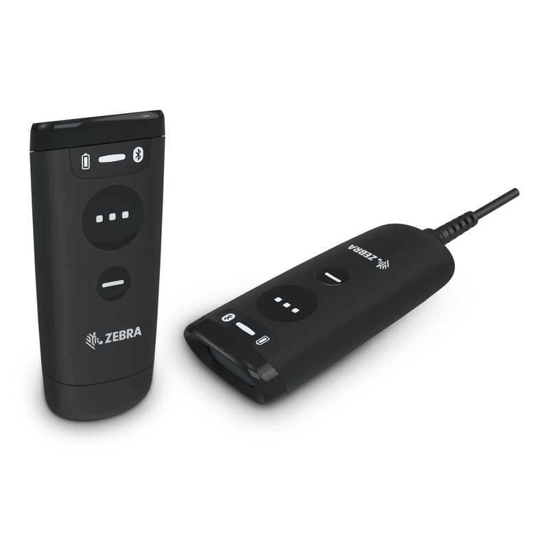 Scanner compagnon Zebra CS60_1