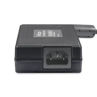 StarTech.Com 160W-POWER-ADAPTER adaptateur de puissance & onduleur Intérieure 158,4 W Noir_1