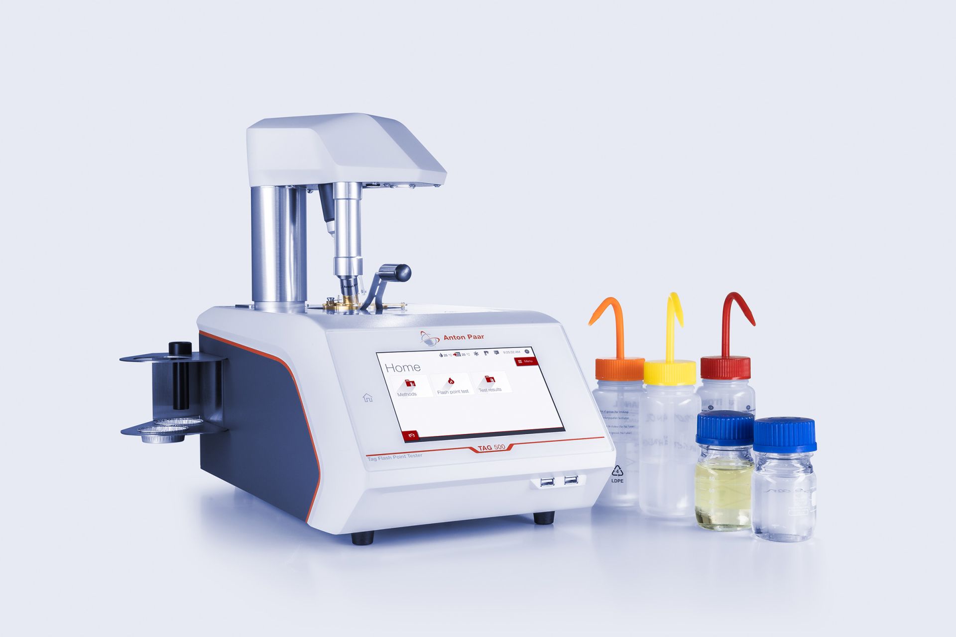 Testeur de point éclair TAG : TAG 300 / 500_1