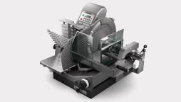 Trancheur vertical automatique VS12 D - Puissant moteur Emotion®, design hygiénique, découpe précise_1