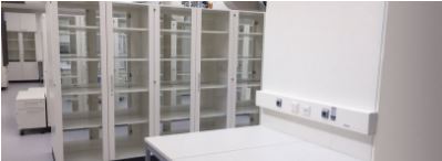 Armoire de rangement traditionnelle ouverte ou fermée hauteur totale de 2 090 mm_1