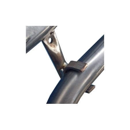 Barrière 2m support 10 vélos-mobile / pliante-tube 35mm_1