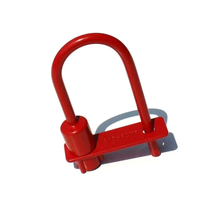 Cadenas Pompier Clé Triangle 11 mm_1