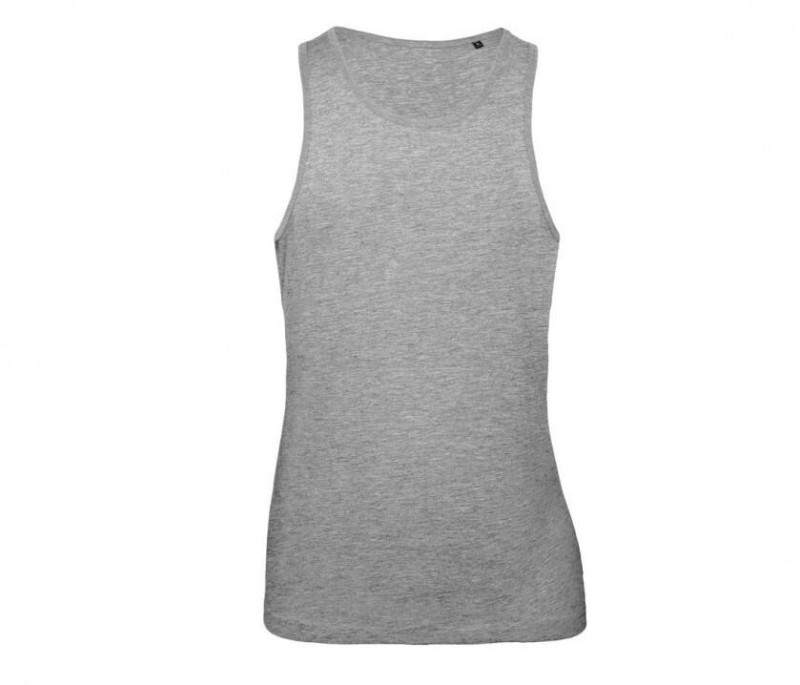 DEBARDEUR gris inspire TANK t MEN imbretex_1