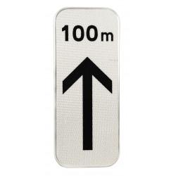 Panonceau de signalisation M8abis - prescriptions stationnement et arrêt_1