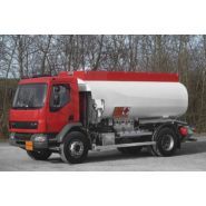 Remorque citerne - Magyar SA - distribution de fioul domestique - capacités de 2000L à 21000L_1