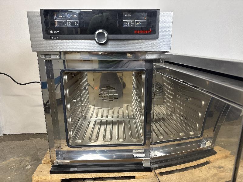 Étuve Memmert UF55plus_1