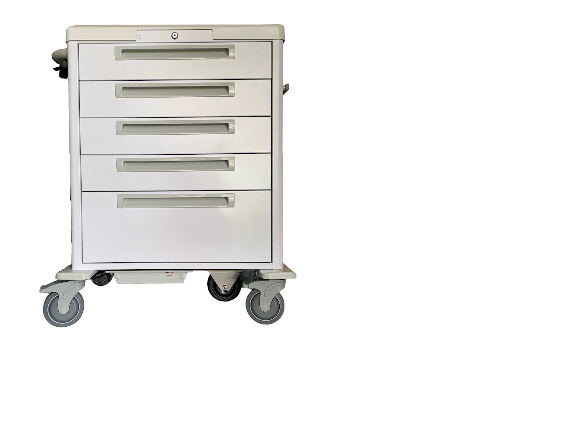 Chariot motorisé Jetcart_1