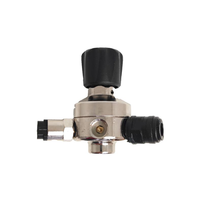 Détendeur bouteille co2 pour fontaine d'eau graîche et gazeuse_1