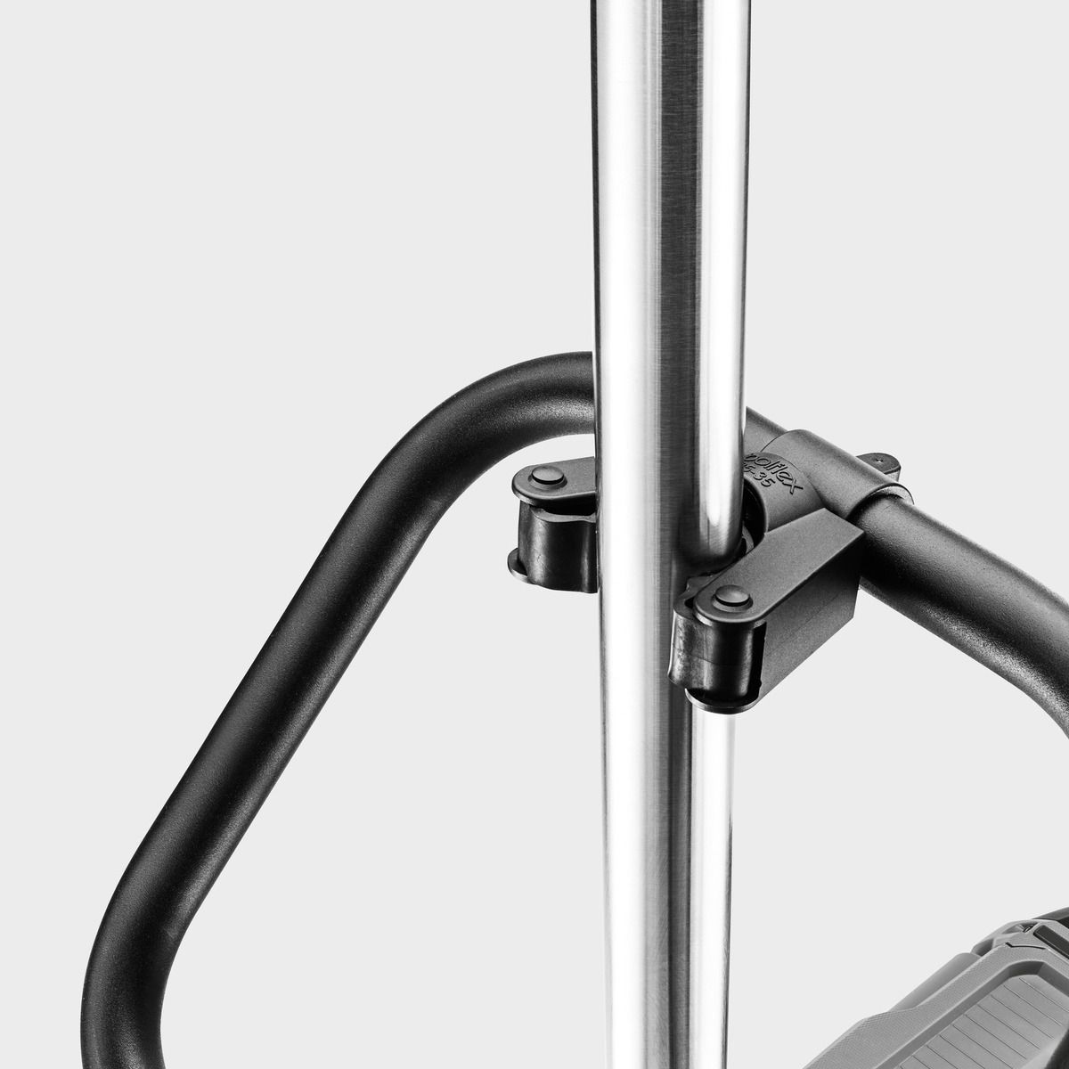 NT 40/1 Tact BS *EU - Aspirateur poussière et eau Kärcher - Cuve 40L - Débit d'air 74 l/s - Filtre plissé classe M résistant à la chaleur_1