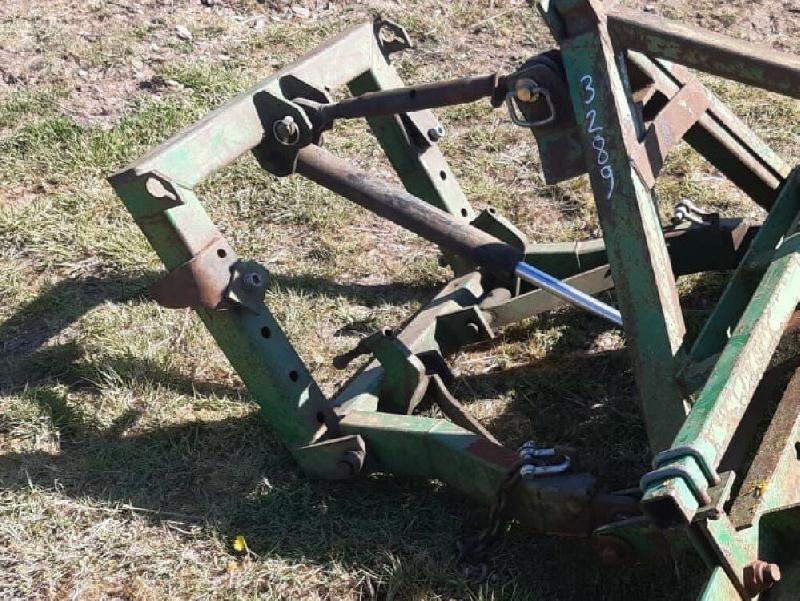 Relevage avant NC CAT.2 - En occasion_1