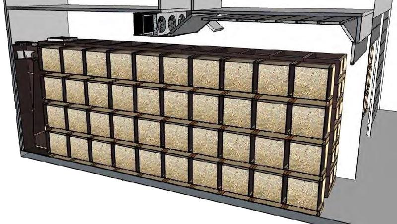 Séchage en cellules conditionnées - agratechniek_1