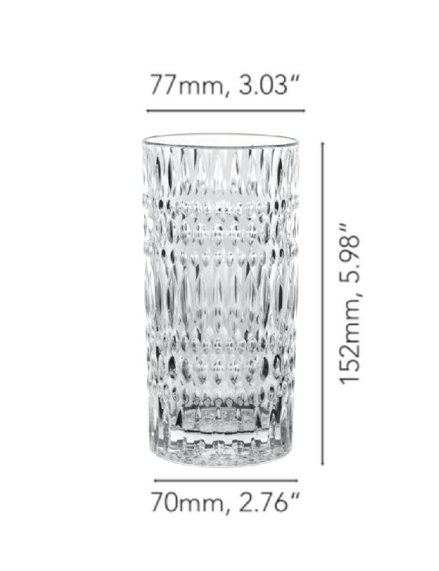 2 Tasses Latte Macchiato Barista Ethno_1