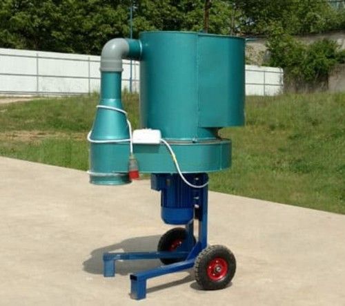 Broyeur multifonction pour préparation de granulés ath04-et_1